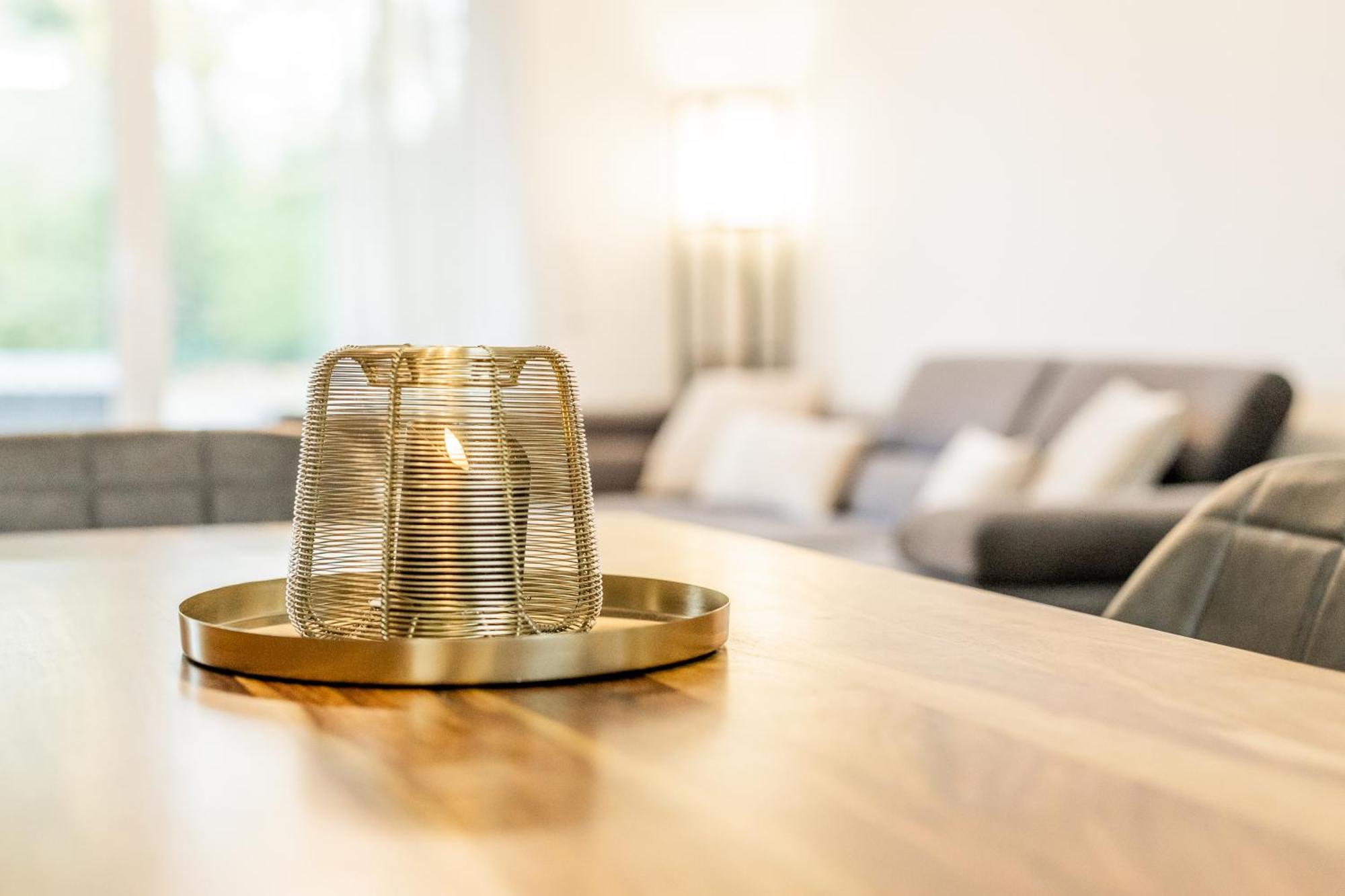 Premium Suite 02 I Smart-Tv I Terrasse I Wifi Hamm  Bagian luar foto